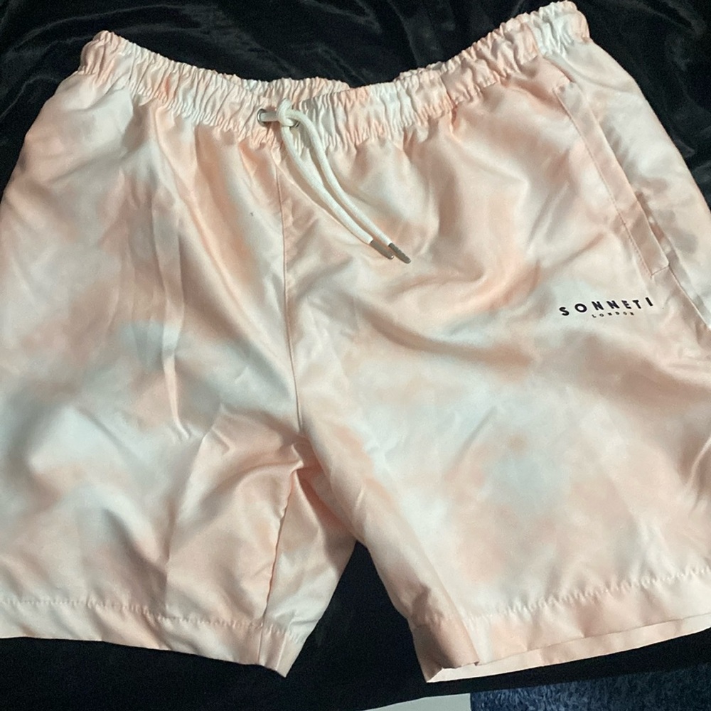 Sonneti shorts